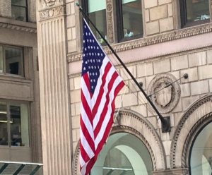 Zatrzymanie poszukiwanego w USA