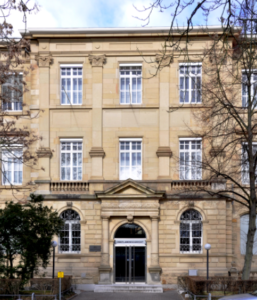 Ciekawy pomysł niemieckiego sądu - ENA