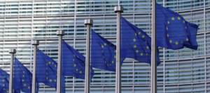 Ograniczenie zasady specjalnosci - w UE